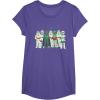 image:imageStar Wars Darth Vader Sithmas Choir Holiday TShirtPurple Heather