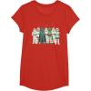 image:imageStar Wars Darth Vader Sithmas Choir Holiday TShirtRed