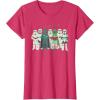 image:imageStar Wars Darth Vader Sithmas Choir Holiday TShirtRed Heather