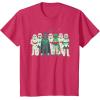 image:imageStar Wars Darth Vader Sithmas Choir Holiday TShirtRed Heather