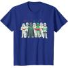 image:imageStar Wars Darth Vader Sithmas Choir Holiday TShirtRoyal Blue