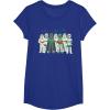image:imageStar Wars Darth Vader Sithmas Choir Holiday TShirtRoyal Blue