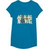 image:imageStar Wars Darth Vader Sithmas Choir Holiday TShirtSapphire Blue