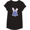 image:imageStar Wars Darth Vader Sticker Style Rabbit Ears Easter Bunny TShirtBlack