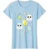 image:imageStar Wars Easter Bunny Stormtroopers and Easter Eggs TShirtBaby Blue