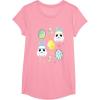 image:imageStar Wars Easter Bunny Stormtroopers and Easter Eggs TShirtPink