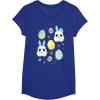 image:imageStar Wars Easter Bunny Stormtroopers and Easter Eggs TShirtRoyal Blue