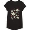image:imageStar Wars Galactic Empire Ornaments Holiday TShirtBlack
