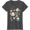 image:imageStar Wars Galactic Empire Ornaments Holiday TShirtDark Heather Grey