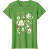 image:imageStar Wars Galactic Empire Ornaments Holiday TShirtGrass Green