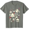 image:imageStar Wars Galactic Empire Ornaments Holiday TShirtOlive Heather