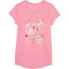 image:imageStar Wars Galactic Empire Ornaments Holiday TShirtPink