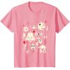 image:imageStar Wars Galactic Empire Ornaments Holiday TShirtPink