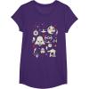 image:imageStar Wars Galactic Empire Ornaments Holiday TShirtPurple