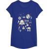 image:imageStar Wars Galactic Empire Ornaments Holiday TShirtRoyal Blue