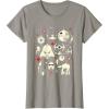 image:imageStar Wars Galactic Empire Ornaments Holiday TShirtSlate Grey