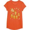 image:imageStar Wars Gingerbread Cookies Galactic Empire Holiday TShirtOrange