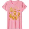 image:imageStar Wars Gingerbread Cookies Galactic Empire Holiday TShirtPink