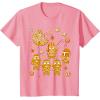 image:imageStar Wars Gingerbread Cookies Galactic Empire Holiday TShirtPink