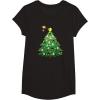 image:imageStar Wars Imperial Christmas Tree Holiday TShirtBlack