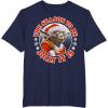 image:imageStar Wars Jolly Yoda Tis The Season Christmas TShirt TShirtNavy Blue