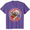 image:imageStar Wars Jolly Yoda Tis The Season Christmas TShirt TShirtPurple Heather