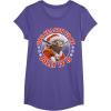 image:imageStar Wars Jolly Yoda Tis The Season Christmas TShirt TShirtPurple Heather