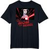 image:imageStar Wars Princess Leia Mom is a Rebel TShirtBlack