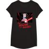 image:imageStar Wars Princess Leia Mom is a Rebel TShirtBlack
