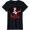 image:imageStar Wars Princess Leia Mom is a Rebel TShirtBlack