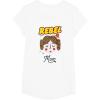 image:imageStar Wars Princess Leia Rebel Mom Mothers Day TShirt TShirtWhite