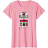 image:imageStar Wars R2D2 Nordic Print Happy Holidays Christmas TShirtPink
