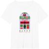 image:imageStar Wars R2D2 Nordic Print Happy Holidays Christmas TShirtWhite