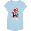 image:imageStar Wars R2D2 Seasons Greetings Droids Holiday TShirtBaby Blue