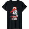 image:imageStar Wars R2D2 Seasons Greetings Droids Holiday TShirtBlack
