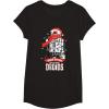 image:imageStar Wars R2D2 Seasons Greetings Droids Holiday TShirtBlack