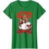 image:imageStar Wars Rebel Choir Funny Holiday TShirtKelly Green