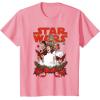 image:imageStar Wars Rebel Choir Funny Holiday TShirtPink