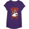 image:imageStar Wars Rebel Choir Funny Holiday TShirtPurple