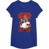 image:imageStar Wars Rebel Choir Funny Holiday TShirtRoyal Blue
