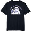 image:imageStar Wars Stormtrooper Look Sir Easter Egg Funny TShirtBlack