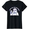 image:imageStar Wars Stormtrooper Look Sir Easter Egg Funny TShirtBlack