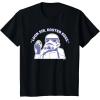 image:imageStar Wars Stormtrooper Look Sir Easter Egg Funny TShirtBlack