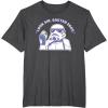 image:imageStar Wars Stormtrooper Look Sir Easter Egg Funny TShirtDark Heather Grey