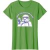 image:imageStar Wars Stormtrooper Look Sir Easter Egg Funny TShirtGrass Green