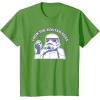 image:imageStar Wars Stormtrooper Look Sir Easter Egg Funny TShirtGrass Green