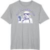 image:imageStar Wars Stormtrooper Look Sir Easter Egg Funny TShirtHeather Grey
