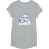 image:imageStar Wars Stormtrooper Look Sir Easter Egg Funny TShirtHeather Grey