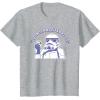 image:imageStar Wars Stormtrooper Look Sir Easter Egg Funny TShirtHeather Grey