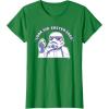 image:imageStar Wars Stormtrooper Look Sir Easter Egg Funny TShirtKelly Green